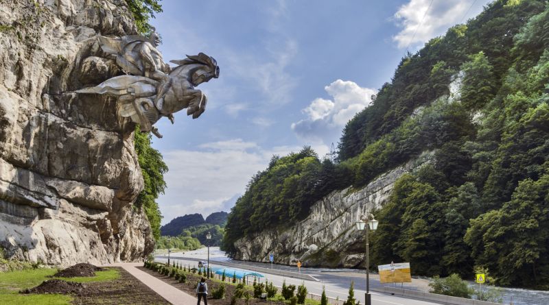 Северная Осетия: Дигория img-11825