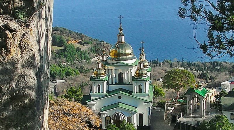 Храмы Ялты img-7672
