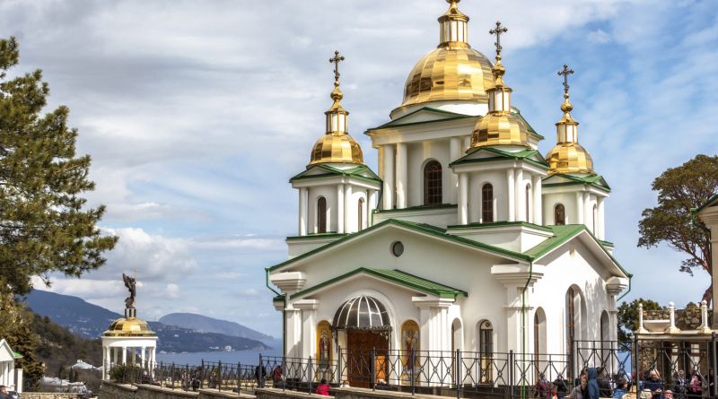 Большая Ялта: лучшие видовые площадки и морская прогулка. img-5953