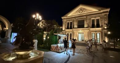 Херсонес Таврический :  Владимирский собор и Новый Византийский комплекс img-16261