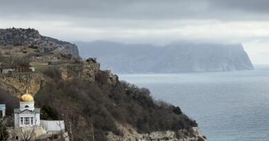 Фиолент - Балаклава и морская прогулка img-16335