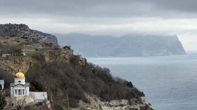 Фиолент - Балаклава и морская прогулка img-16335