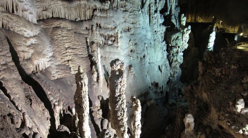Пещеры Чатырдага (Мраморная и Эмине-Баир-Хосар) img-6023