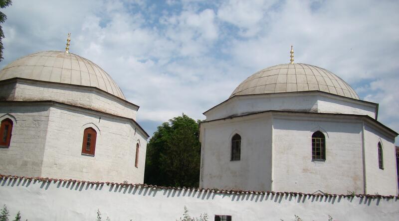 Большое путешествие по Бахчисараю и лаванда в Крымском Провансе img-15229