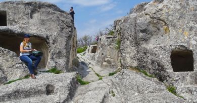 Золотое кольцо Крыма img-7149
