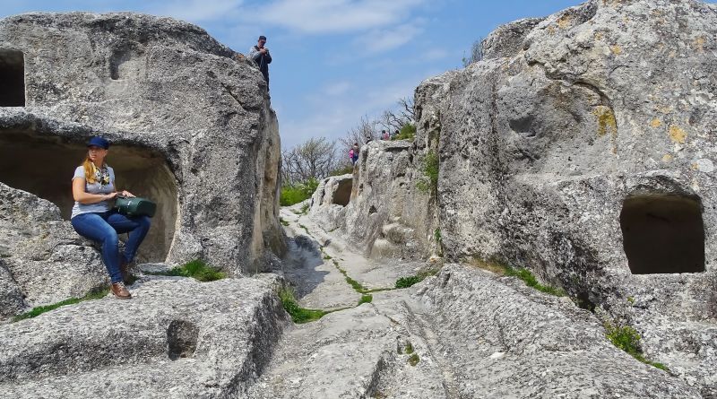 Золотое кольцо Крыма img-7149