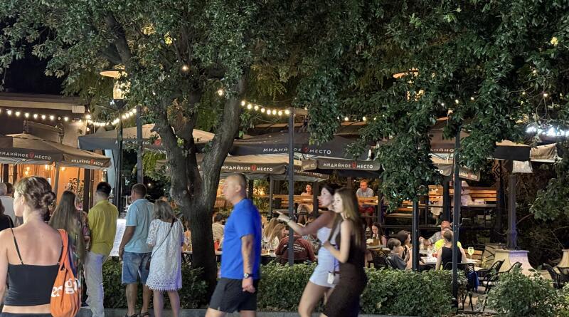 Крым: Два дворца - Воронцовский  &  Ливадийский, замок" Ласточкино гнездо" и морская прогулка в Ялте img-16069