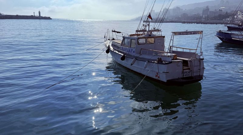 Лучшее в Крыму : Воронцовский дворец , замок "Ласточкино гнездо" и морская прогулка в Ялте img-14603