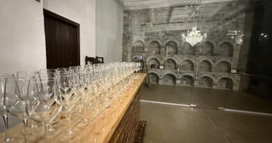 Великолепная лаванда Крымского Прованса и винодельня Фотисаль img-16357