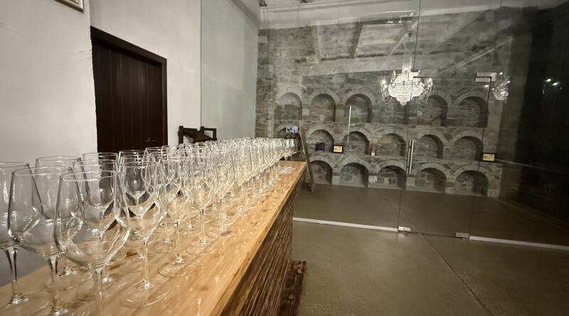 Великолепная лаванда Крымского Прованса и винодельня Фотисаль img-16357