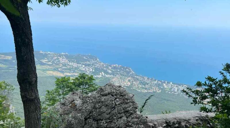 Форосское царство: от гор до моря img-15388