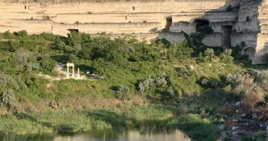 Инкерман: пещерный монастырь, средневековая крепость и завод марочных вин. img-16280