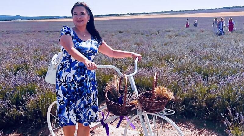 Крымский Прованс и великолепная лаванда img-16293