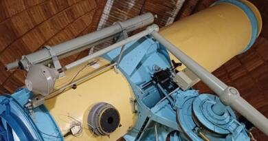 Звезды южных ночей для астрофизических туристов img-16137