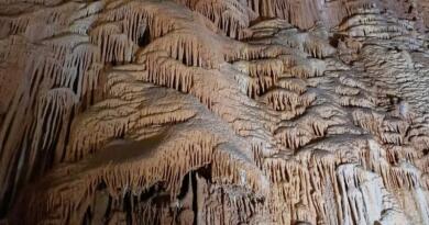 Великие тайны горы Чатыр - Даг: пещеры Эмине-Баир-Хосар и Мраморная img-16146