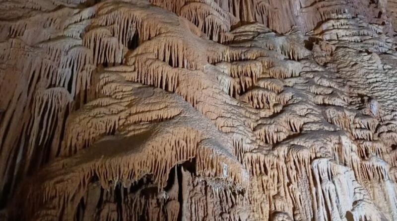 Великие тайны горы Чатыр - Даг: пещеры Эмине-Баир-Хосар и Мраморная img-16146