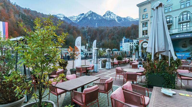 Сочи: Роза Хутор и Олимпийский парк. img-15855