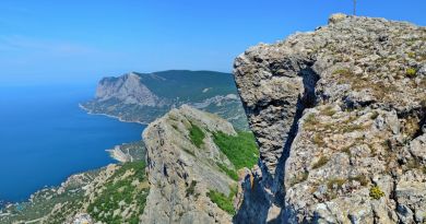 Восхождение к храму Солнца img-7755