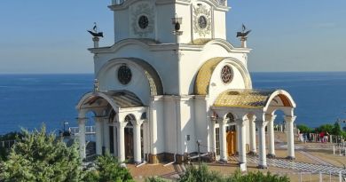 Судак – Новый Свет img-7072