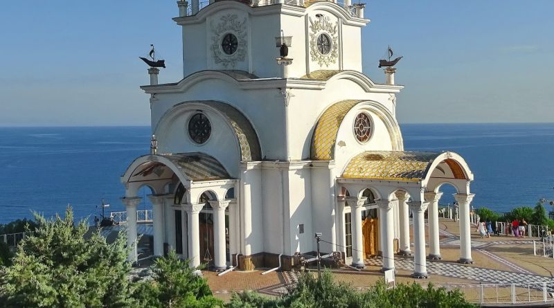 Судак – Новый Свет img-7072