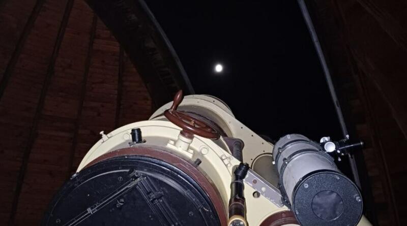 Звезды южных ночей для астрофизических туристов img-16141