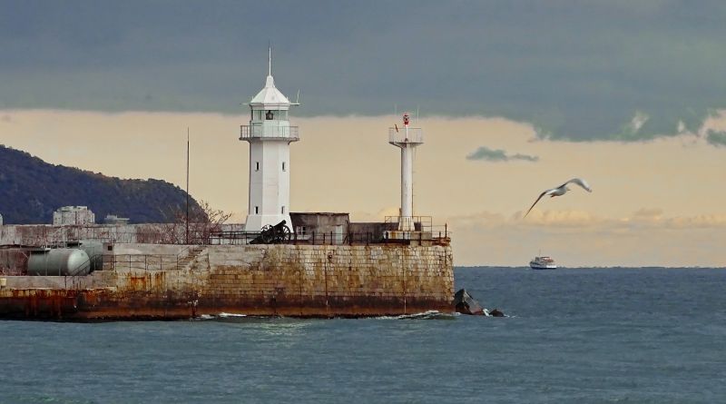 Ласточкино гнездо-Ялта img-6971