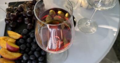 Летний вечер в Севастополе. Вино и море img-16222