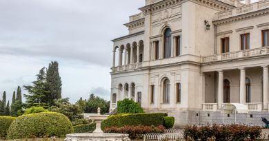 Органный зал в Ливадии + Солнечная тропа + Экскурсия по парку img-9822