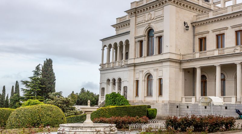 Органный зал в Ливадии + Солнечная тропа + Экскурсия по парку img-9822