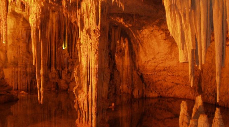 Пещеры Чатырдага (Мраморная и Эмине-Баир-Хосар) img-5843