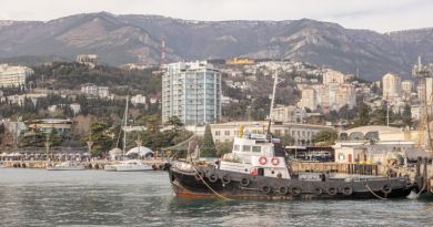 Вечерняя Ялта+ канатная дорога на холм Дарсан img-14238