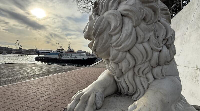 Севастополь от античности и до наших дней img-16242