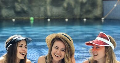 Аквапарк Mountain Beach img-13144