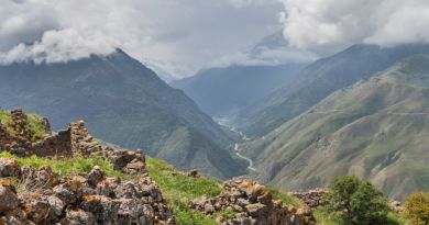 Северная Осетия: Дигория img-11857