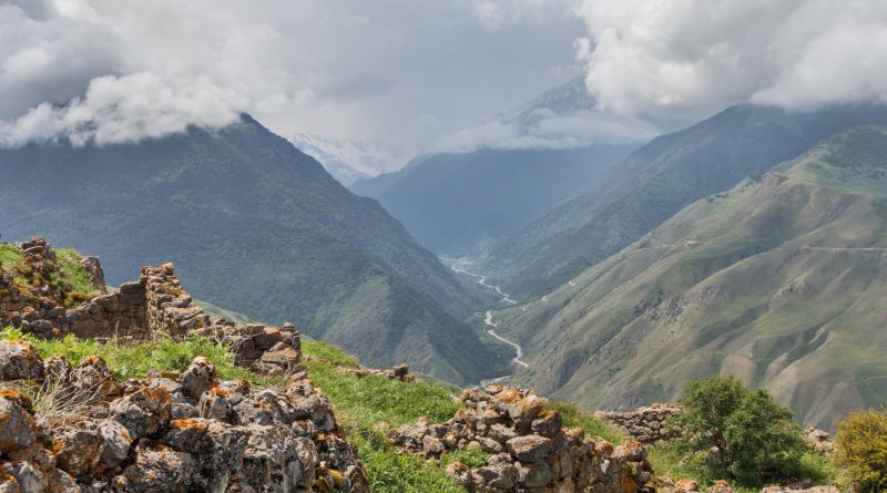 Северная Осетия: Дигория img-11857