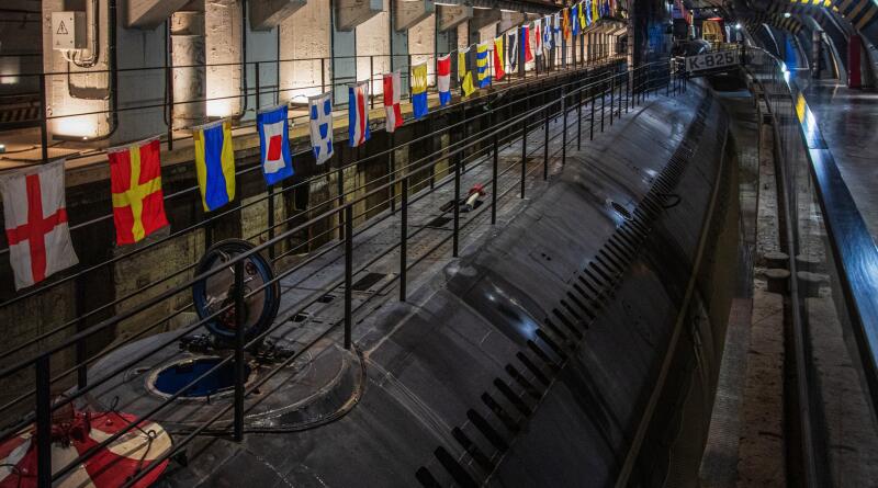 Героический Севастополь - Мемориальный комплекс «35 береговая батарея» + Балаклава img-15918