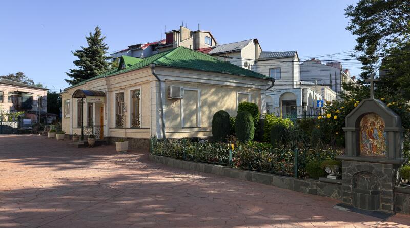 Православные святыни Тавриды img-16854
