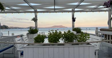 По следам итальянцев в страну Солнца : Судак и Новый Свет img-16079