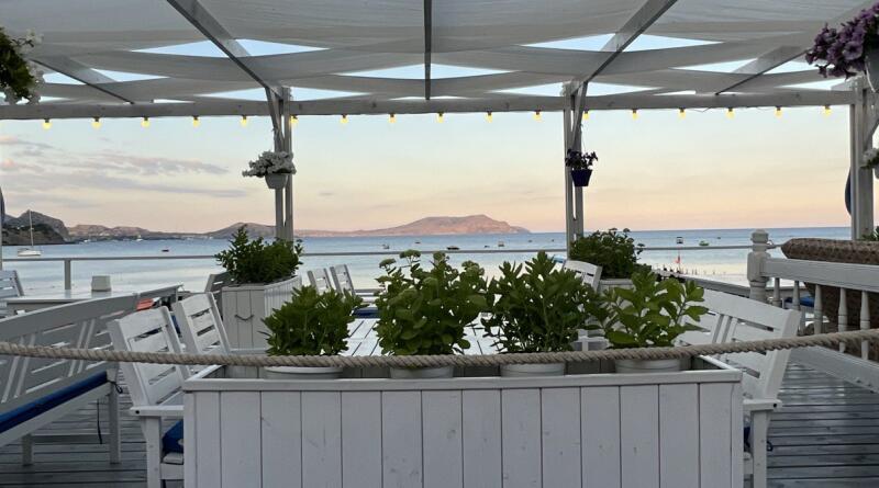 По следам итальянцев в страну Солнца : Судак и Новый Свет img-16079