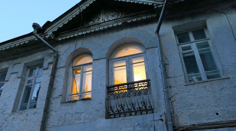 Алупка-новая история старого города img-13926