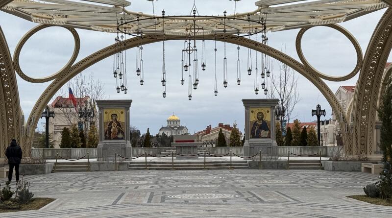 Севастополь от античности и до наших дней img-16268