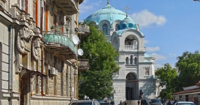 Евпатория - малый Иерусалим img-6677