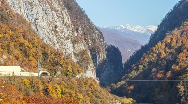 Сочи: Роза Хутор и Олимпийский парк. img-15842