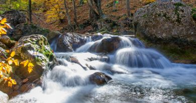 Большой каньон Крыма img-6628