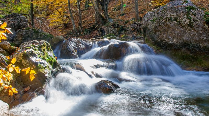 Большой каньон Крыма img-6628