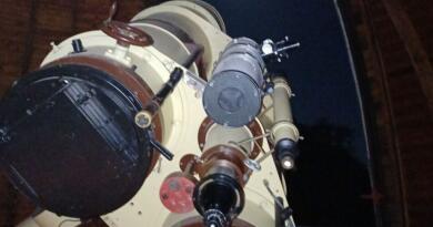 Звезды южных ночей для астрофизических туристов img-16142