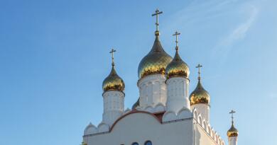 Дорога к храму: Сочи и женский монастырь. img-16032