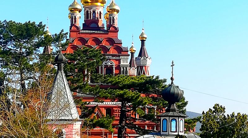 Топловский женский монастырь  св. вмч. Параскевы img-12534