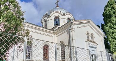 Храмы Ялты img-10621