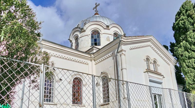 Храмы Ялты img-10621